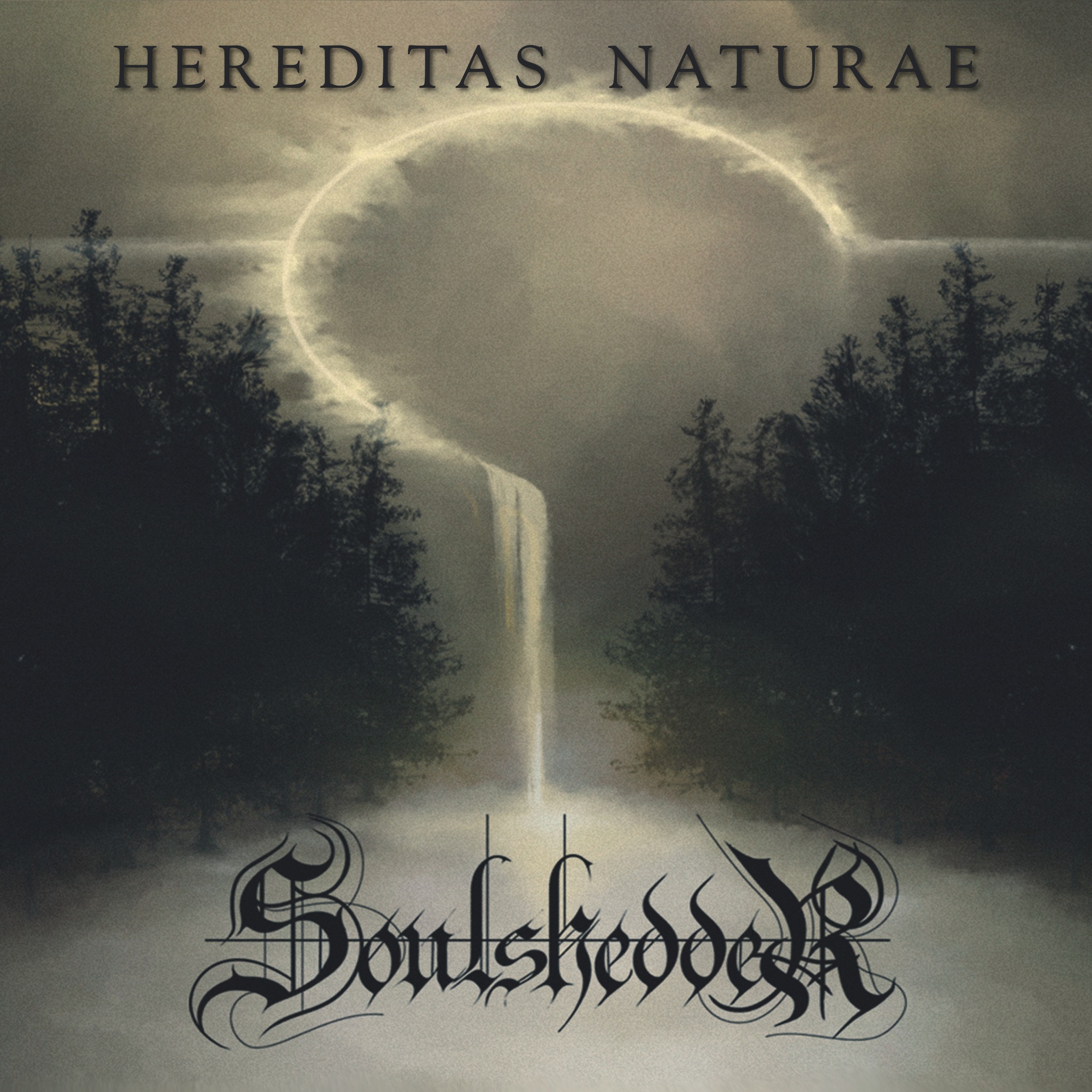 Soulshedder - Hereditas Naturae